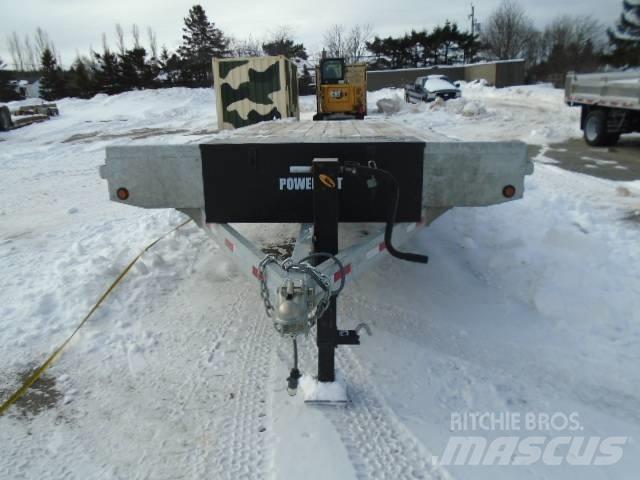 Laroche GAB10 Pick up/Prelata