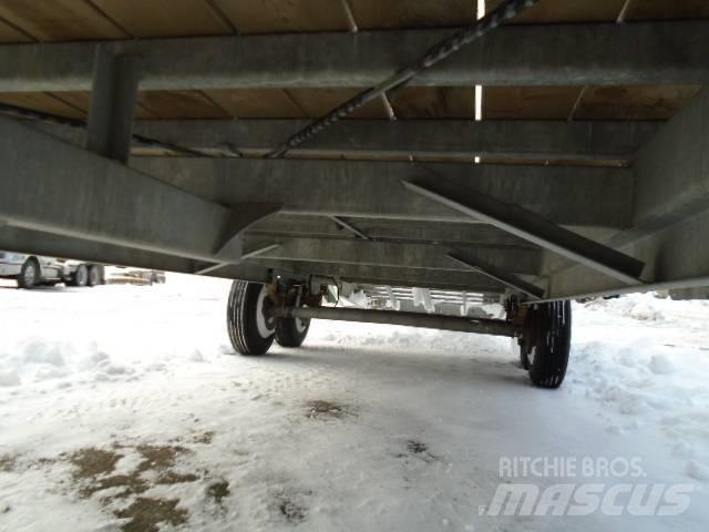 Laroche GAB10 Pick up/Prelata