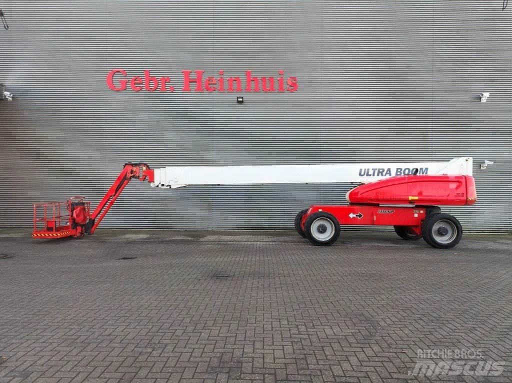 JLG 1350 SJP Nacele cu brat telescopic