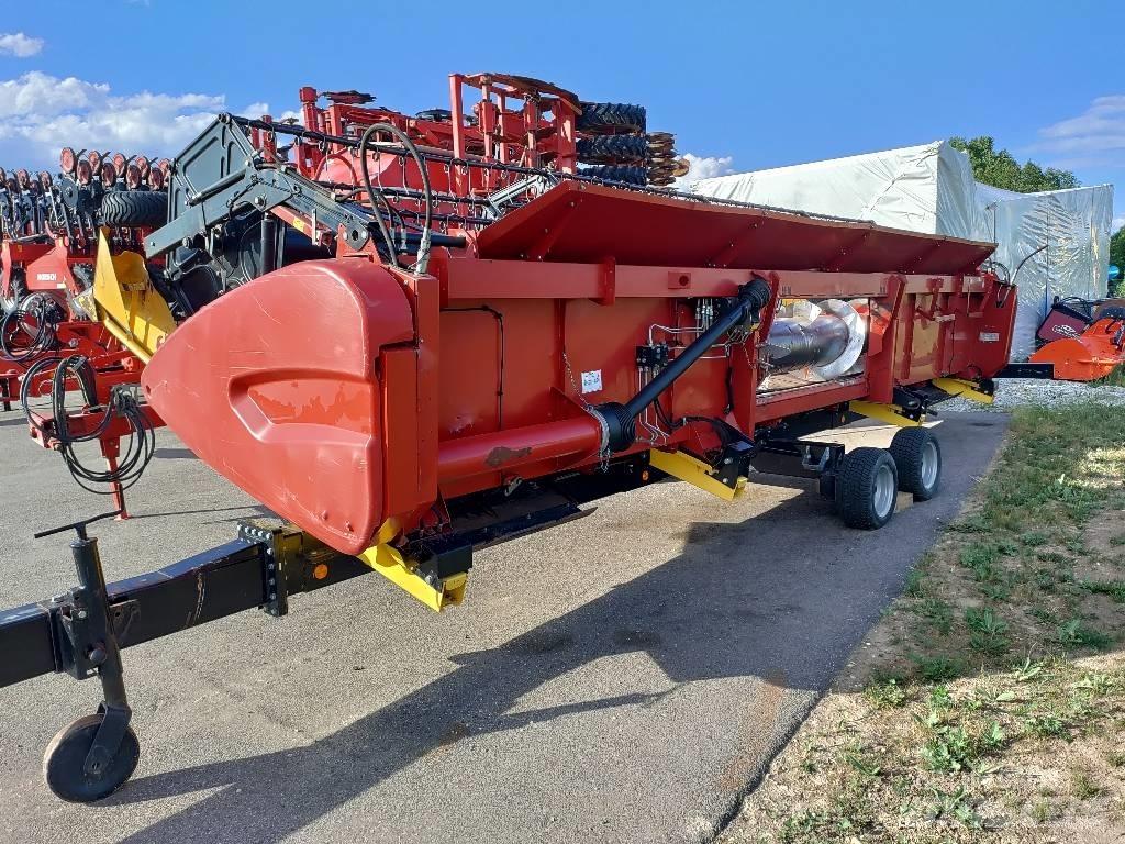 Case IH 25G Combine capete pentru culegatoare