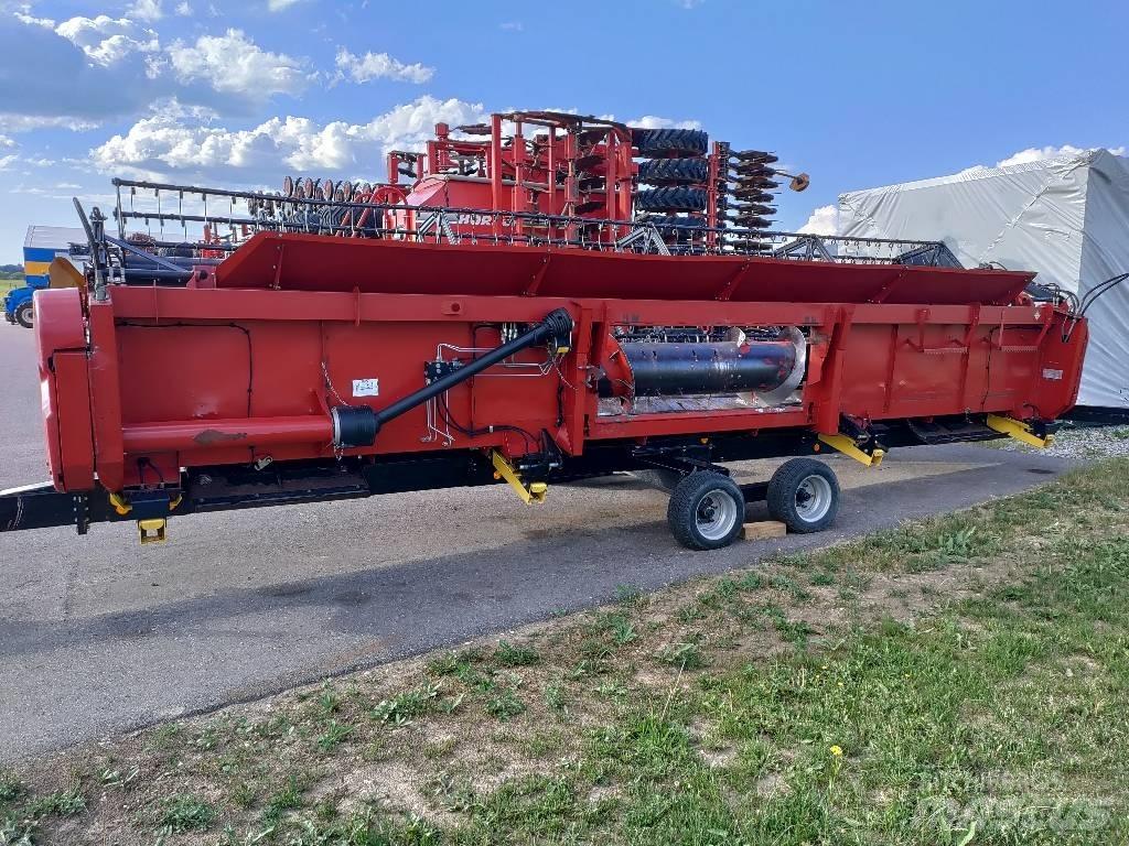 Case IH 25G Combine capete pentru culegatoare