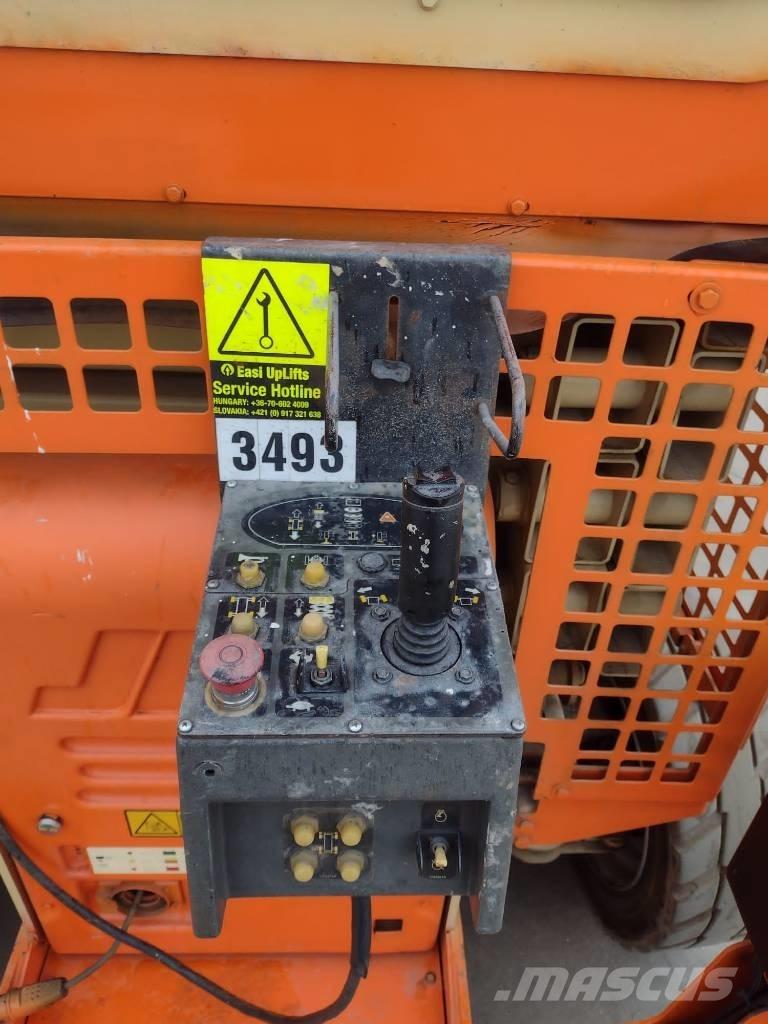JLG M 4069 Platforme foarfeca