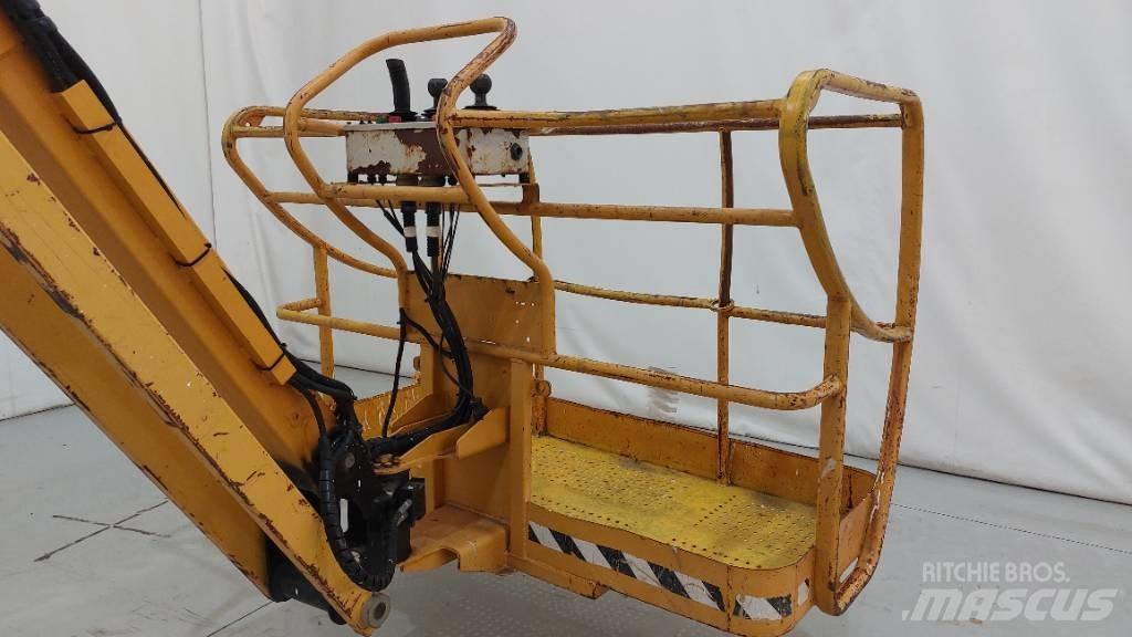 Haulotte HA 20 PX Nacele cu brat articulat