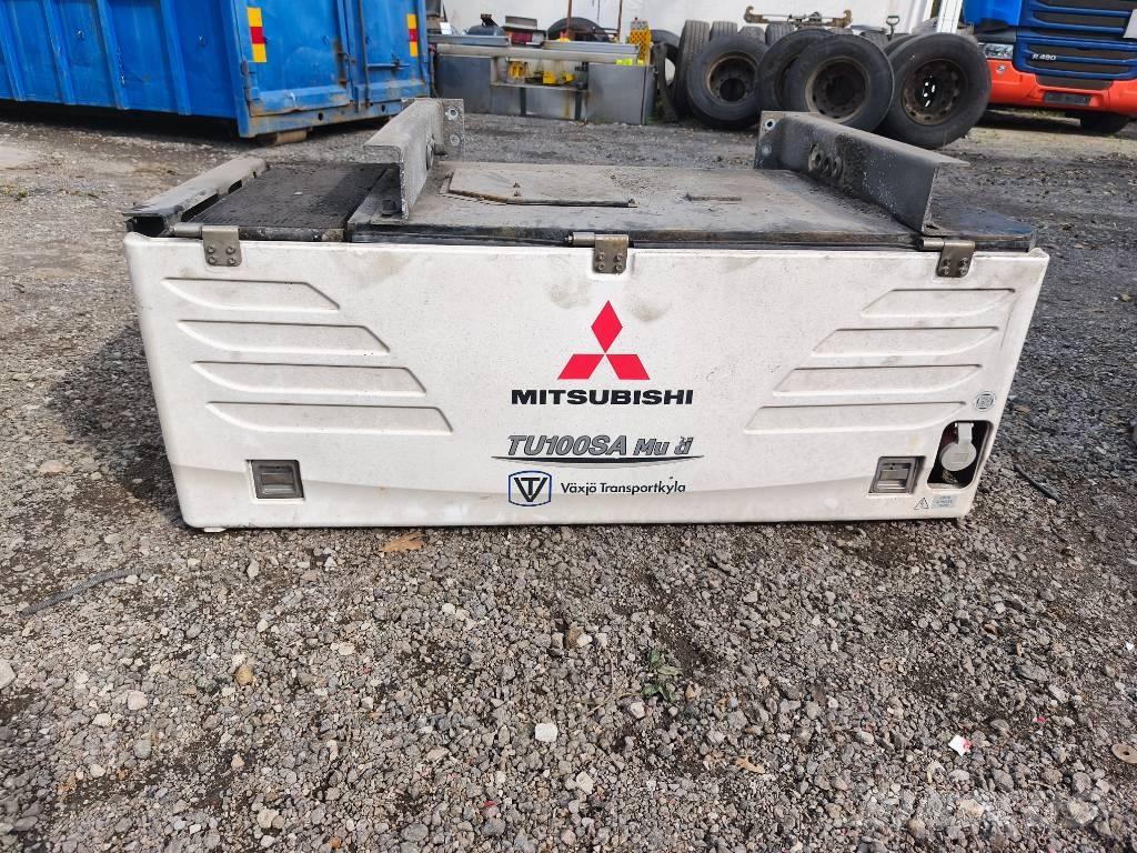 Thermo King Carrier Cutii