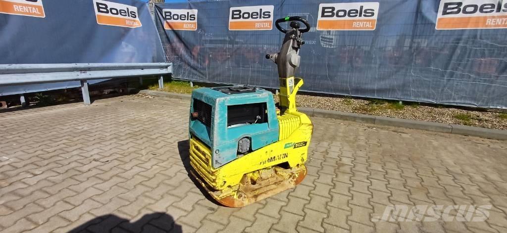 Ammann APH5020E Vibratoare