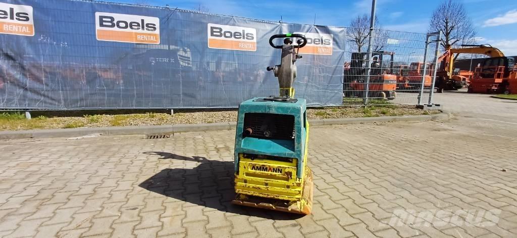 Ammann APH5020E Vibratoare