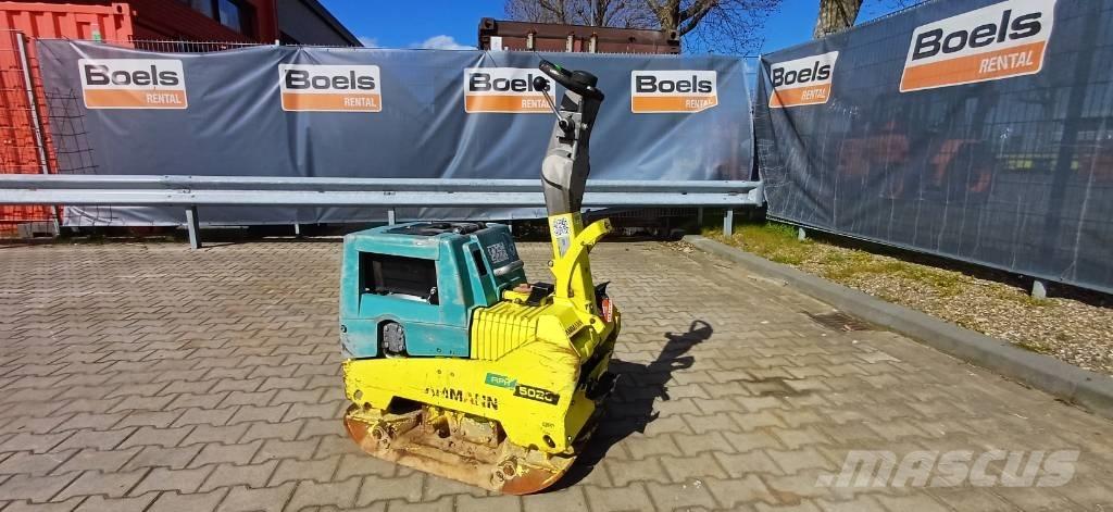 Ammann APH5020E Vibratoare