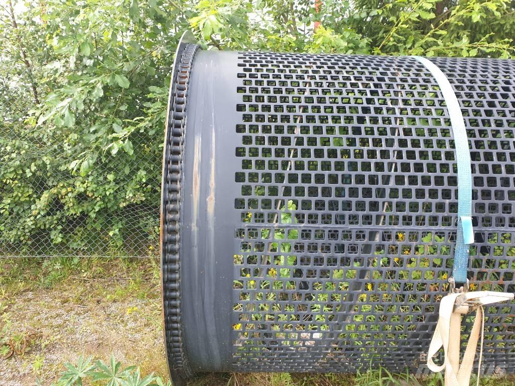 Doppstadt Trommel Tambur
