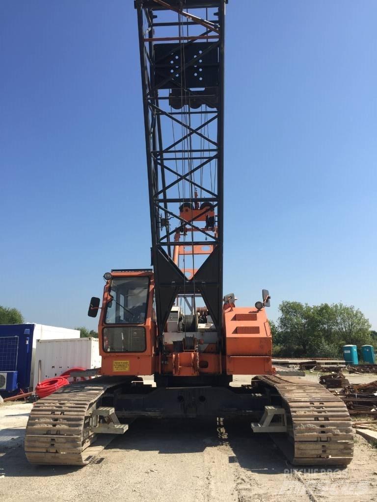 Hitachi KH 230-3 Macarele