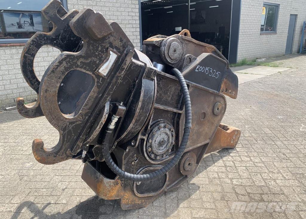 Verachtert VTS-40 Taietoare