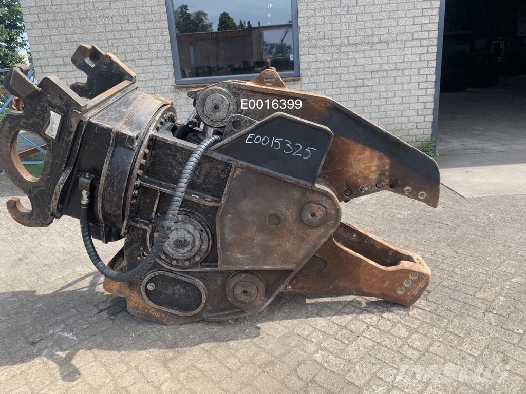 Verachtert VTS-40 Taietoare