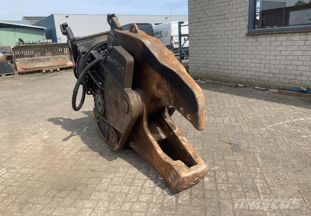 Verachtert VTS-40 Taietoare