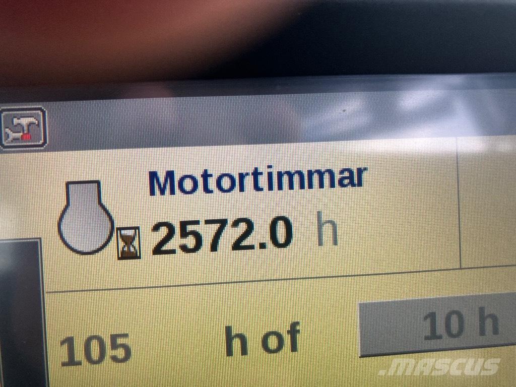 Case IH Puma 240 CVX Tractoare