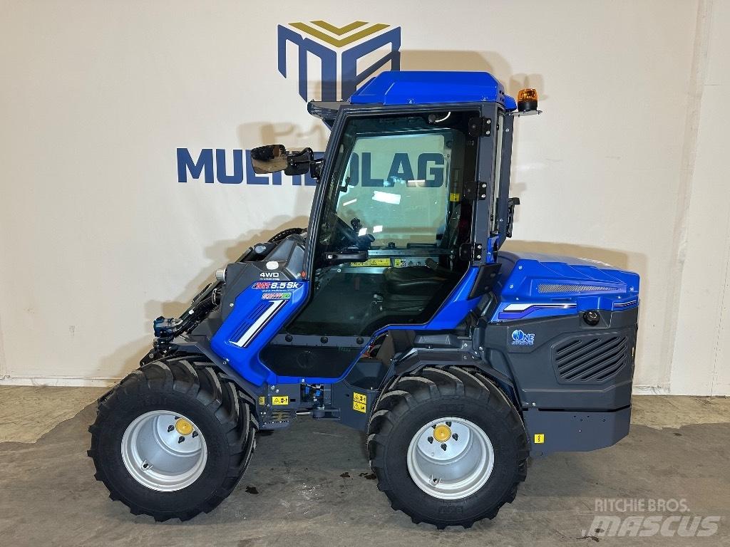 Multione 8.5S K Mini incarcator