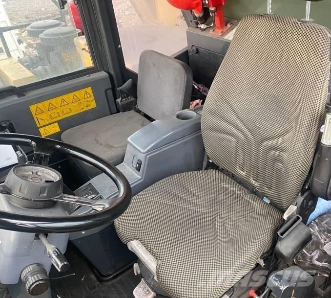 Komatsu HD405-7 Camioane cu basculante rigide