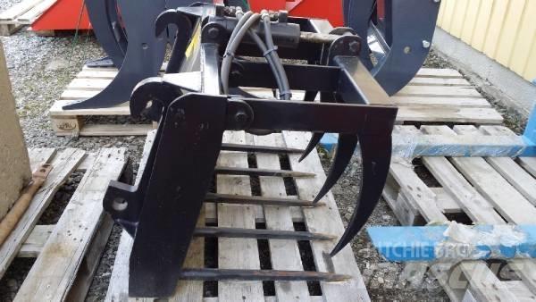 Weidemann Silogrep Utilaje agricole - Altele