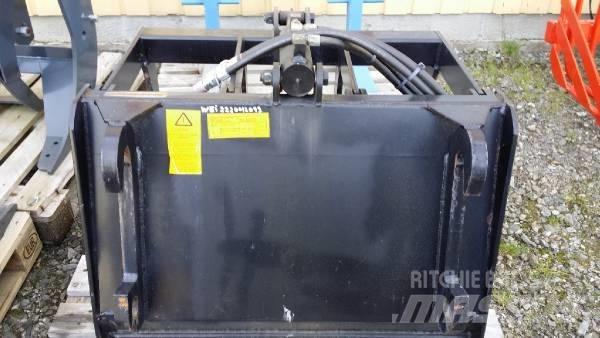 Weidemann Silogrep Utilaje agricole - Altele