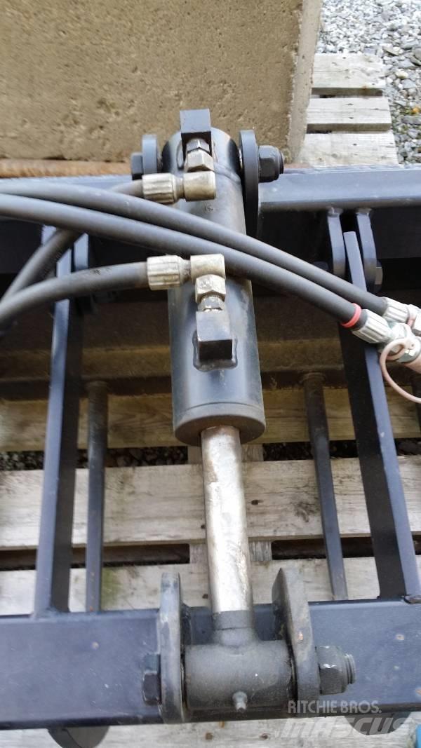 Weidemann Silogrep Utilaje agricole - Altele