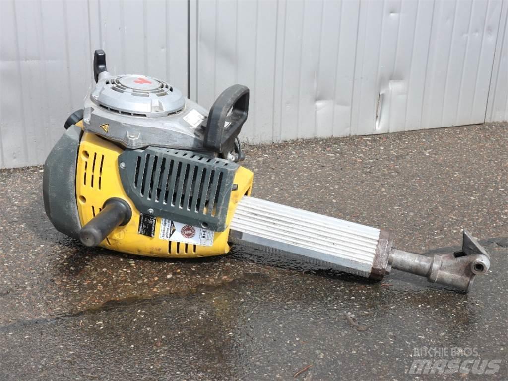Neuson BH65 Ciocane / Concasoare