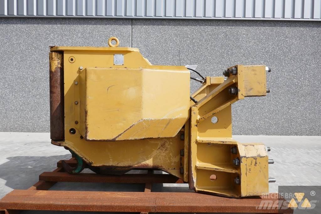 Carco PA140-316V Alte componente