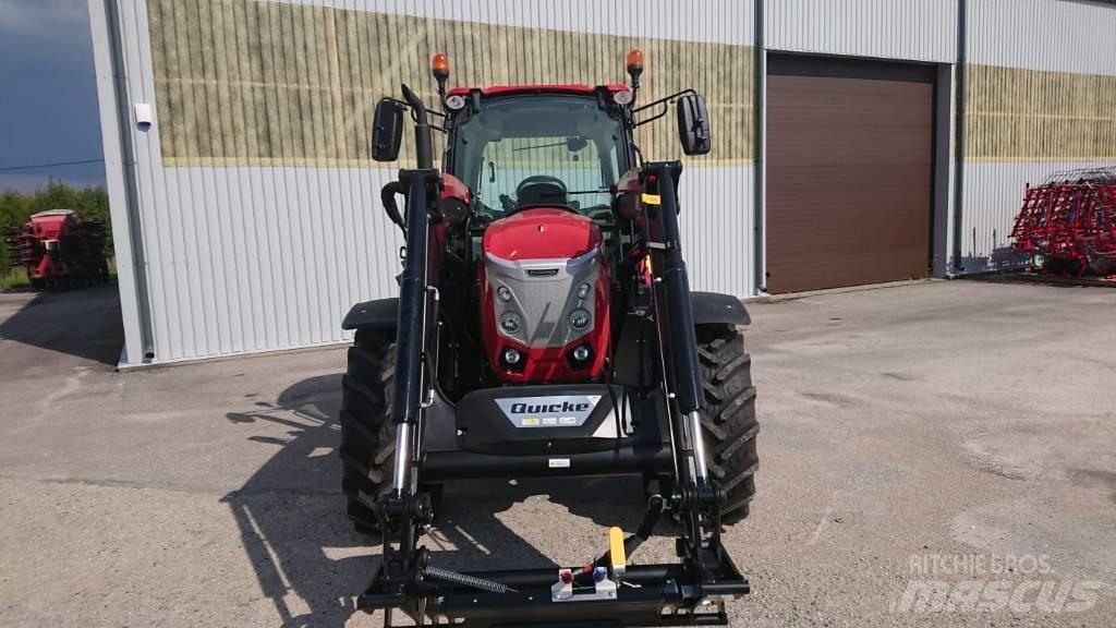 McCormick X 5.120 Tractoare