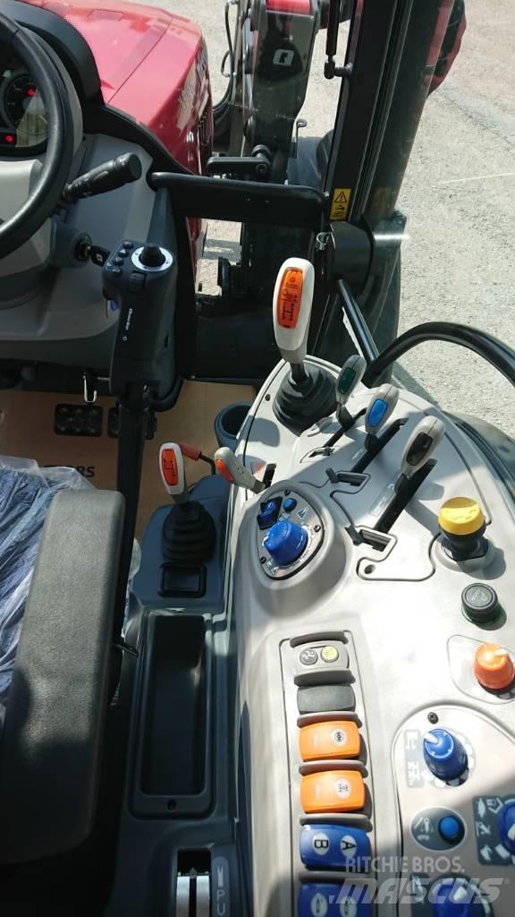 McCormick X 5.120 Tractoare