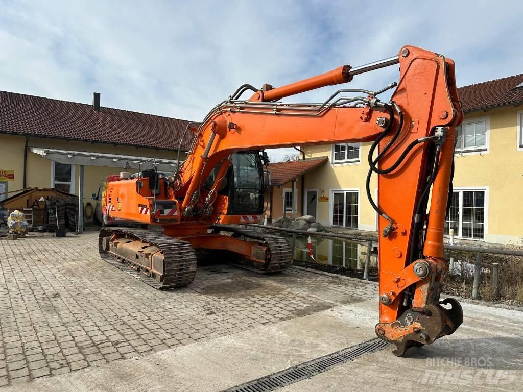 Liebherr R 916 LC Excavatoare pe șenile
