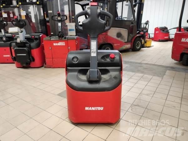 Manitou EP18 Transpaleti autopropulsanti