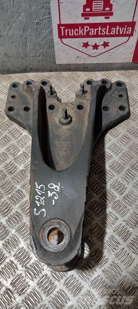 Scania R 440  1799578 Sasiuri si suspensii