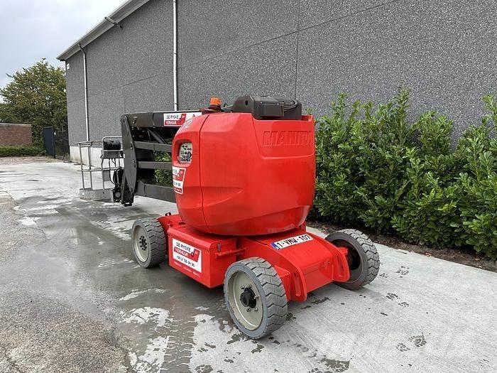 Manitou 150AETJ-C Nacele cu brat articulat