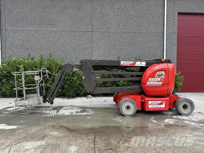 Manitou 150AETJ-C Nacele cu brat articulat