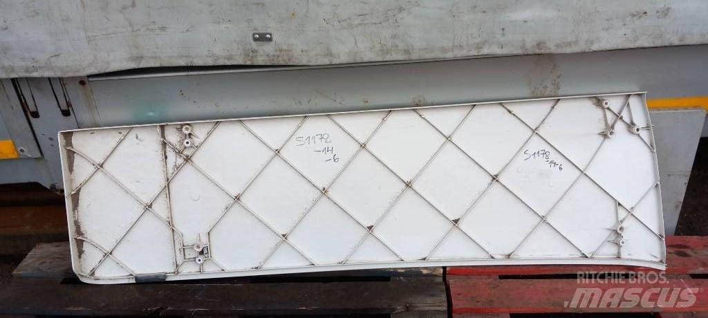 Scania R 440.    1348521 Cabine si interior