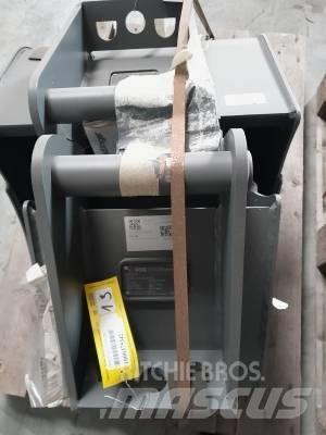 Wacker Neuson ET 24 cupe zdrobitoare