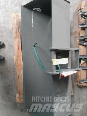 Wacker Neuson ET 24 cupe zdrobitoare