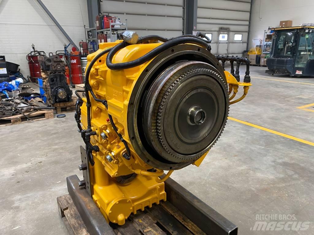 Volvo L 150 G Transmisie