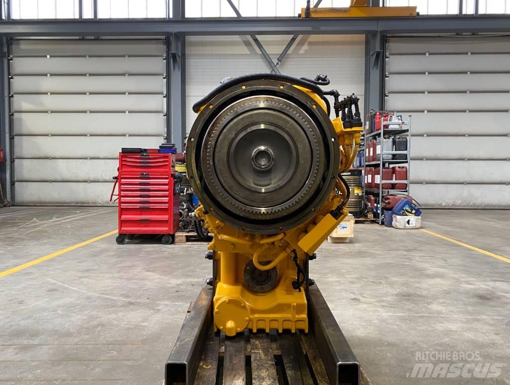 Volvo L 150 G Transmisie