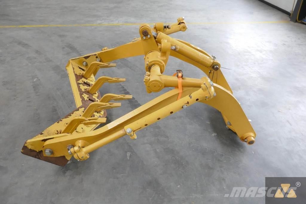 CAT 140M Scarifier Alte componente