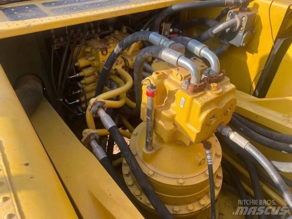 Komatsu PC 400-8 R Excavatoare pe șenile
