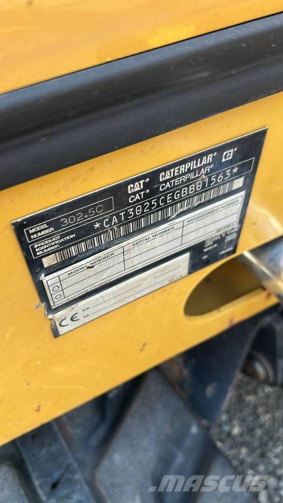 CAT 926 Incarcator pe pneuri