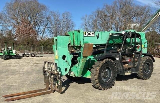 JCB 510-56 Stivuitoare telescopice