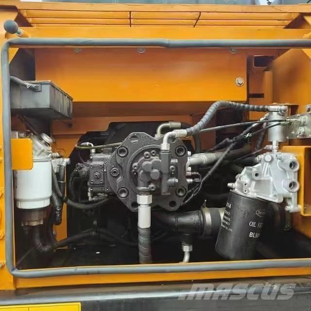 Sany SY215C Excavatoare pe șenile
