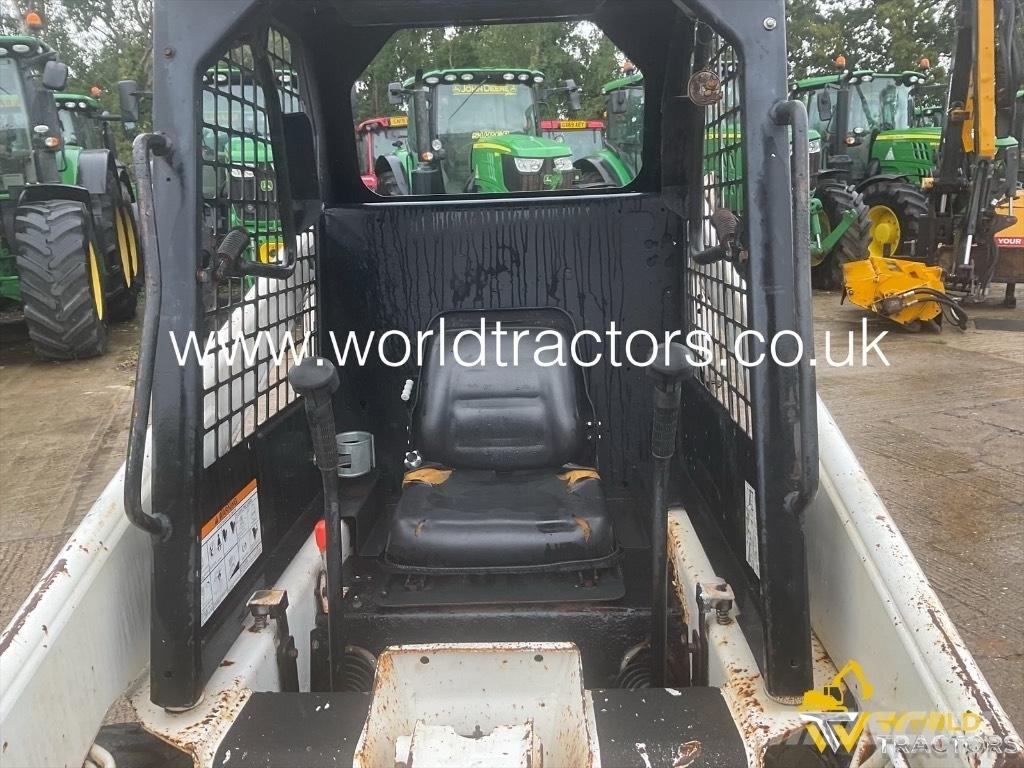 Bobcat 753 Mini incarcator