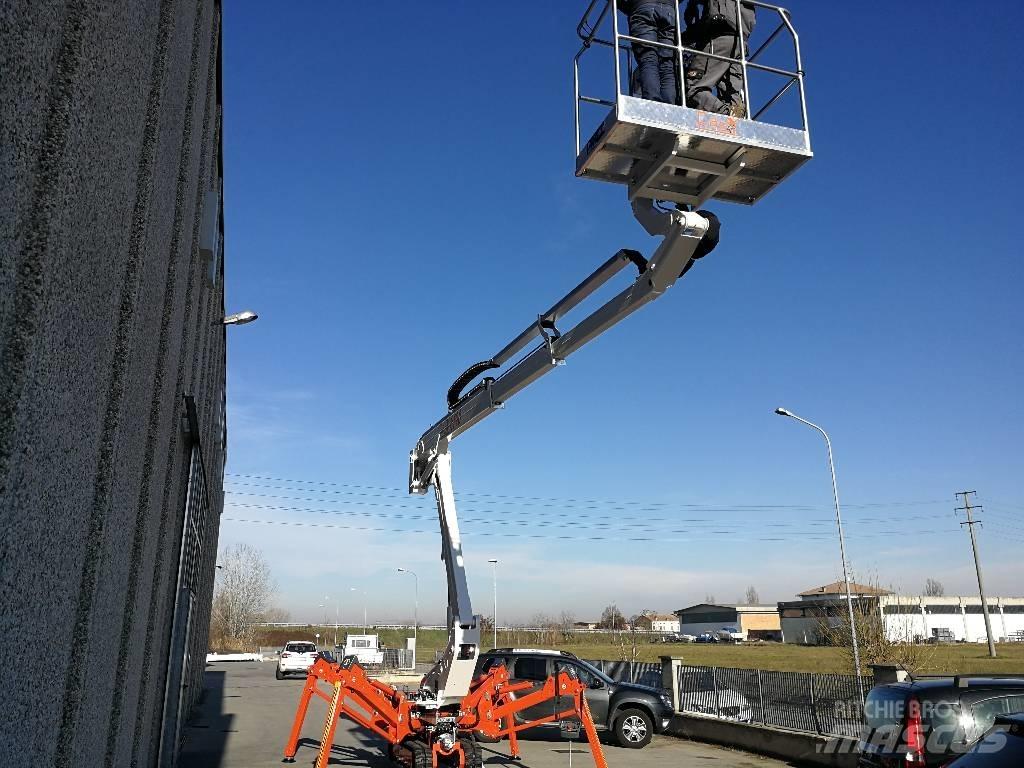 EasyLift R 190 Nacele cu brat articulat