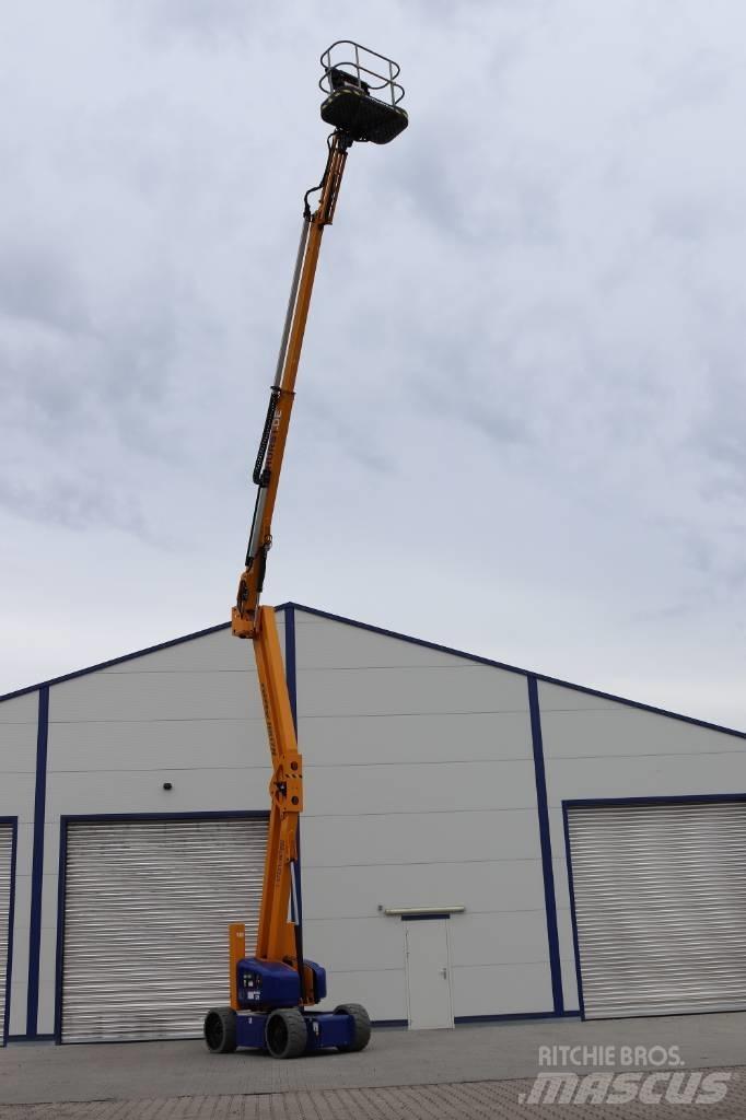 Niftylift HR17NE Nacele cu brat articulat
