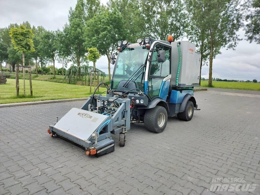 Holder 212 Genti profesionale de scule si unelte