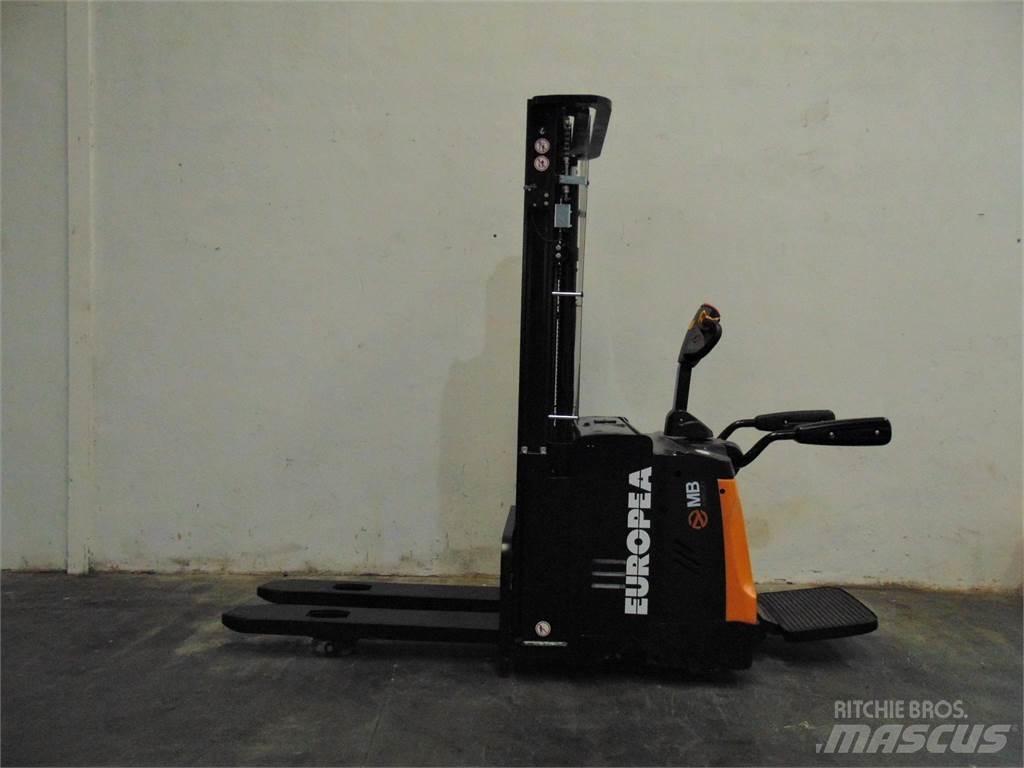  ES16 RSI Transpaleta manuala