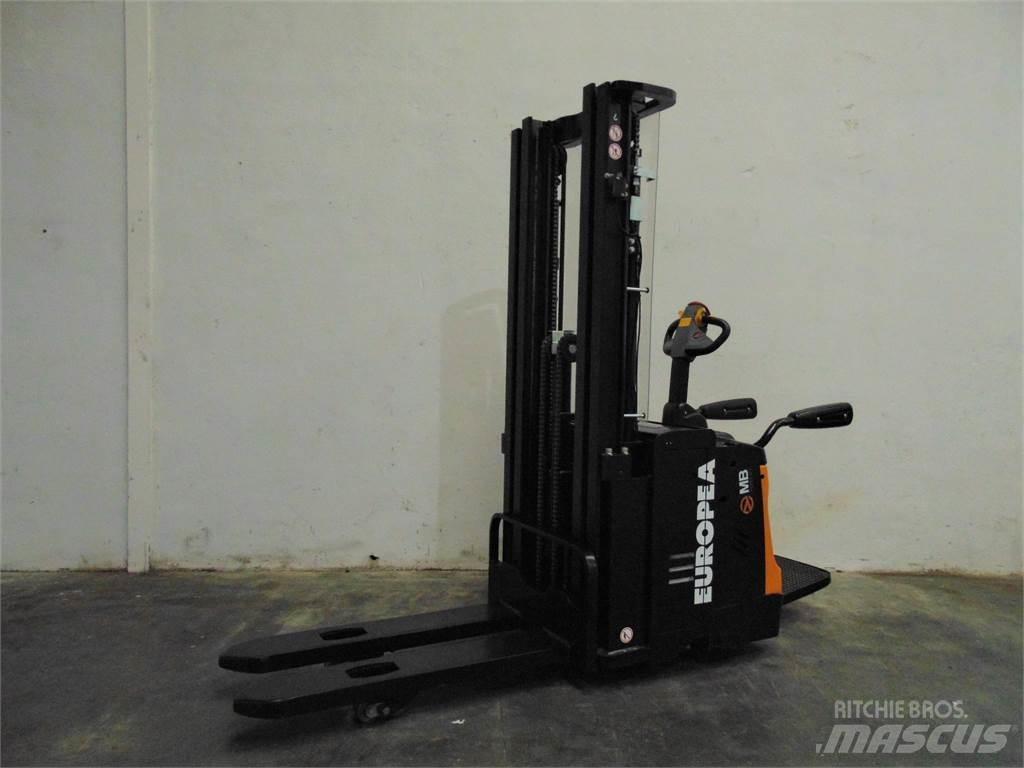  ES16 RSI Transpaleta manuala