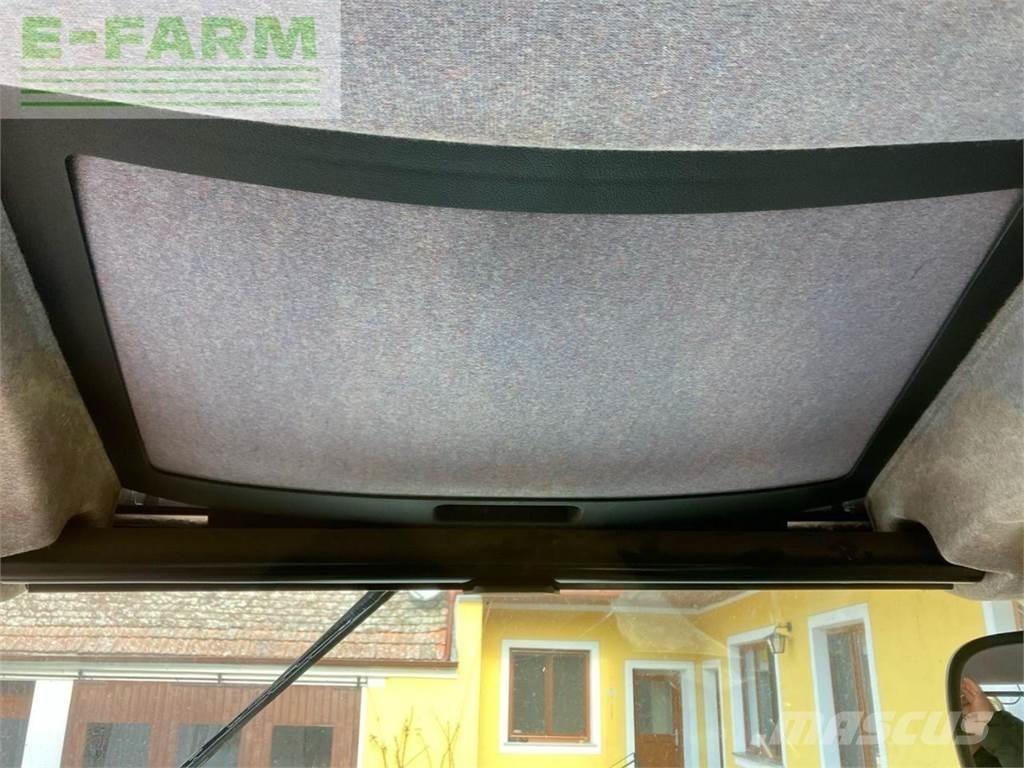 Steyr 4110 Profi Tractoare