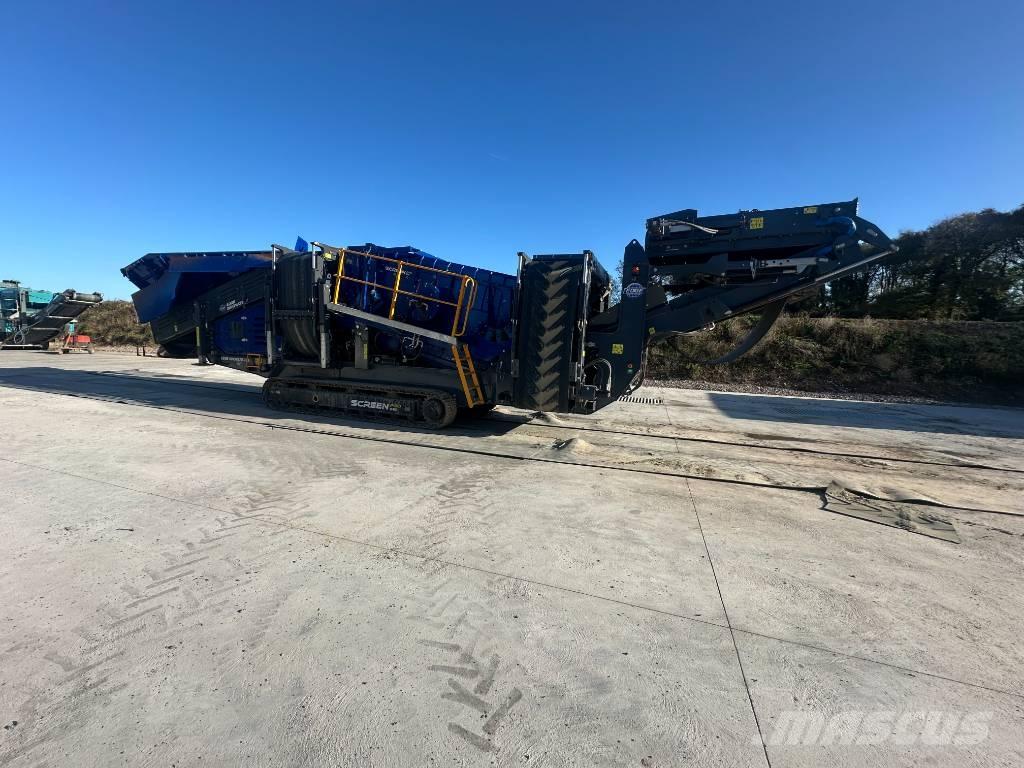 Edge S16 Cernuitoare