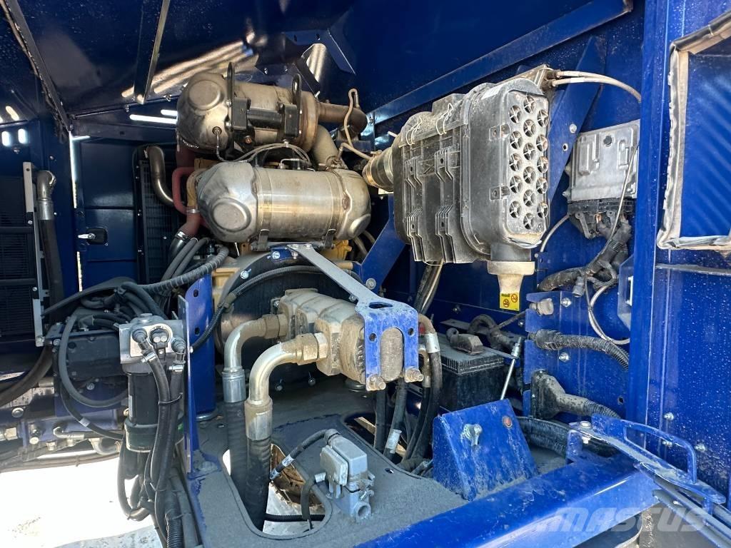 Edge S16 Cernuitoare